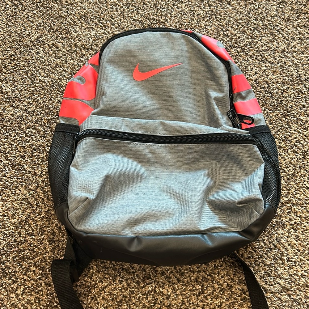 Nike backpack